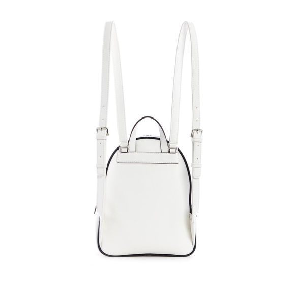 New GUESS Kalipso Logo Backpack main image 7